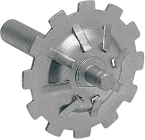 Right Clutch Pushrod End, 1, nordicamoto.ro