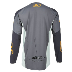 Tricou Klim XC Pro Element Black, 4, nordicamoto.ro