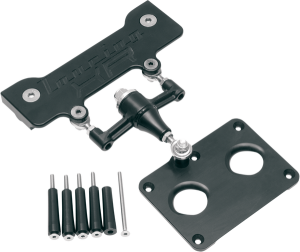 Txr Stabilizer Black Anodized, 1, nordicamoto.ro