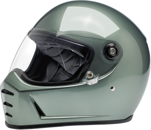 Helmet Lanespltr M Ol Xl Green