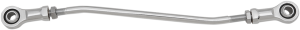 Linkage Shft Chr 99-03xlc Chrome