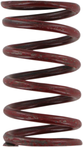 94c Clutch Spring Red