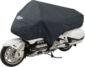 Essentials Classic Cover Black, White