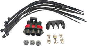 Rectifier And Regulator For Polaris, 3, nordicamoto.ro