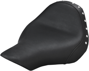 Renegade Solo Seats Black