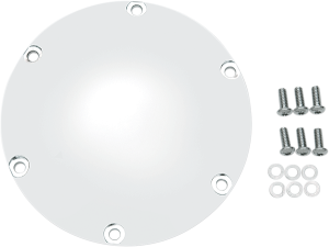 Derby Cover Chrome, 2, nordicamoto.ro