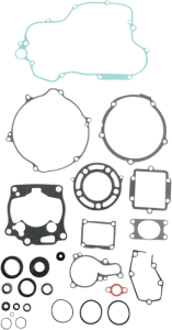Complete Gasket And Oil Seal Kit