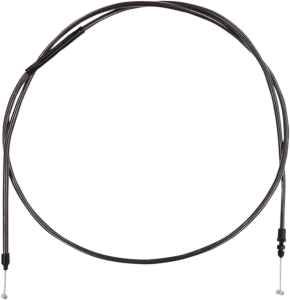 High-efficiency Black Pearl Clutch Cable For Victory Black