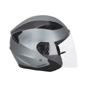 Acerbis Firstway 2.0 22-06 szürke M Jet sisak, 5, nordicamoto.ro