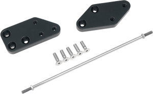 3(r) Forward Control Extension Kit Black 76, 1, nordicamoto.ro