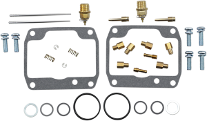 Carb Rebuild Kit, 1, nordicamoto.ro