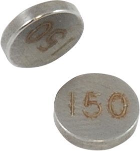 Replacement Valve Shims