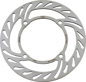 Standard Rear Offroad Brake Rotor Unfinished