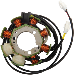 Stator For Kawasaki