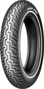 Dunlop D402 MT90B16 (72H) SW TL első gumiabroncs, 1, nordicamoto.ro