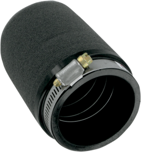 Pod Filter Black