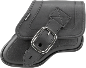 Swing Arm Bag Black