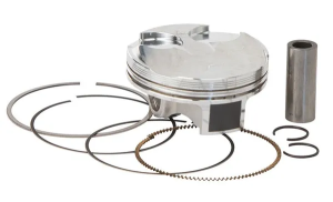 Piston Kit forged Replica, 1, nordicamoto.ro