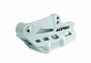 Acerbis KTM / HUSQVARNA 08–20 láncvezető, fehér, 1, nordicamoto.ro