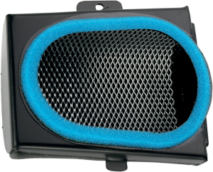 Factory Replacement Air Filter Black, 2, nordicamoto.ro