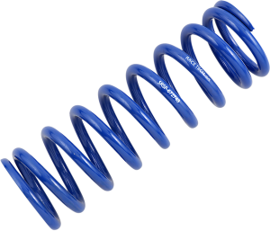 5.0 Kg/mm Shock Spring Blue, 1, nordicamoto.ro