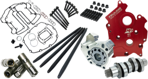 M8 Hp+ Camchest Kit 
