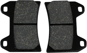 Organic Base (r)fa(r) Brake Pads