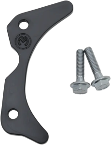 MOOSE RACING Case Saver ezüst 