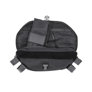 Acerbis MANUBAG TOOL BAG 2.0 fekete kormánytáska, 5, nordicamoto.ro