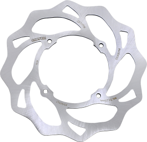 Wave® Rotor Raw
