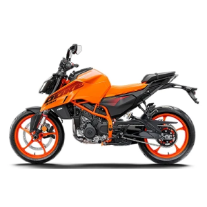 2024-es KTM 390 DUKE motorkerékpár, 2, nordicamoto.ro