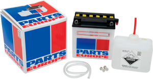 Conventional Battery Kit