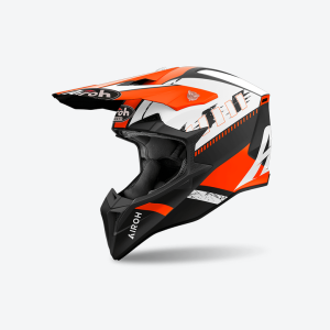 Airoh Weekend, Airoh Wraaap Feel Enduro sisak, nordicamoto.ro