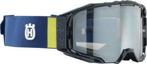 Husqvarna Velocity 6.5 védőszemüveg, 4, nordicamoto.ro