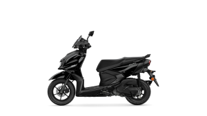 Yamaha RayZR 125 robogó, 4, nordicamoto.ro