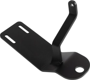 Ball Hitch Black, 1, nordicamoto.ro