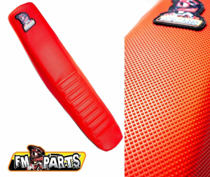 Sa Fm-Parts KTM 2020–2023 piros burkolat, nordicamoto.ro