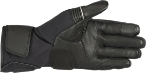 Manusi Alpinestars Jet Road Gore-Tex v2 Black 2XL, 3, nordicamoto.ro
