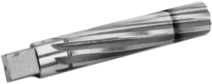 Wrist Pin Bushing Reaming Tool Gray