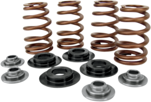 Beehive Valve Spring Kit, 1, nordicamoto.ro