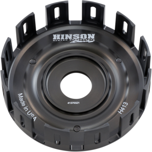 Basket Clutch Yfz450 Akadized, Black, 1, nordicamoto.ro