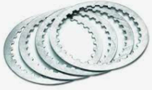Tengelykapcsoló-távtartó a Honda CR125 (85–99) és a Husqvarna CR / WR125 (00–11) modellekhez, gyártó: Psyhic