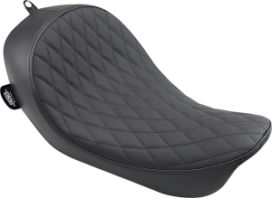 Low Solo Seat Black, 1, nordicamoto.ro