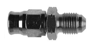 600 Series Hose Fitting Unfinished