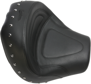 Renegade Deluxe Solo Seat Black