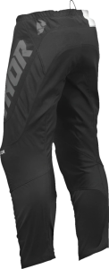 Pantaloni Copii Thor Sector Checker Black/Gray 26, 3, nordicamoto.ro