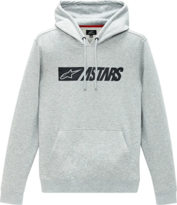 Reblaze Hoodie Gray
