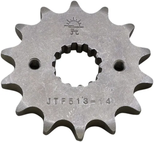 JT SPROCKETS közbenső tengely lánckerék , nordicamoto.ro