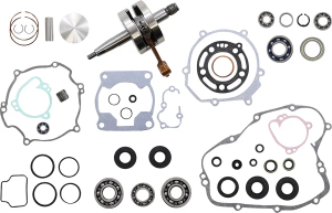 Teljes motorfelújító készlet – Wrench Rabbit