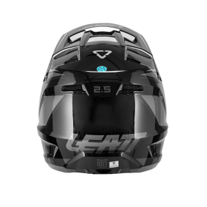 Leatt Moto 2.5 V26 motokrossz sisak, 4, nordicamoto.ro